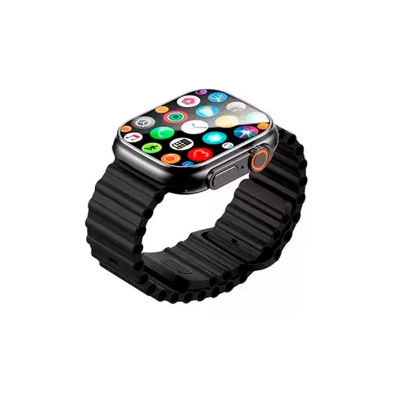 AWEI - SMARTWATCH RELOJ  AWEI H16 NEGRO