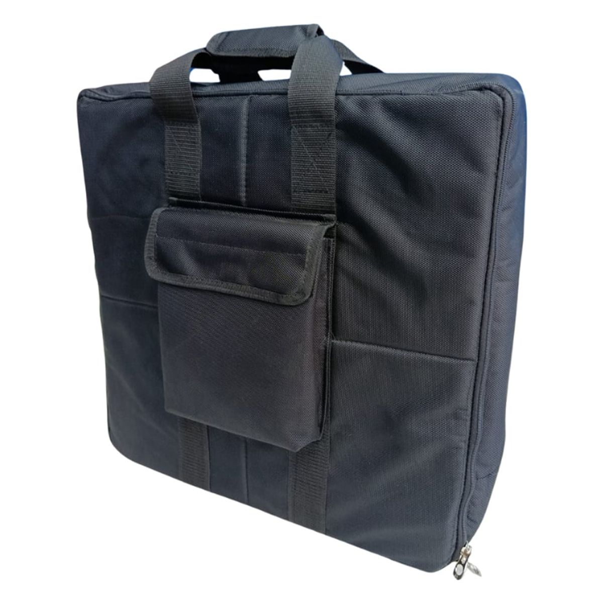 GENERICO - Maleta de Consola, Mixer o  Mezcladora 35 x 35 x 11.5 cm