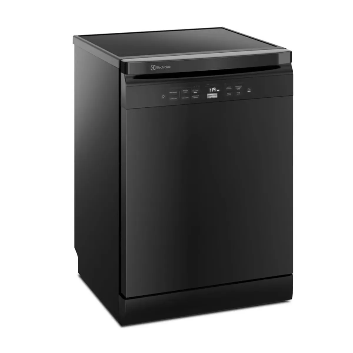 ELECTROLUX - Lavavajillas Electrolux 14 Sets EHFE14T2MSBXB Negro