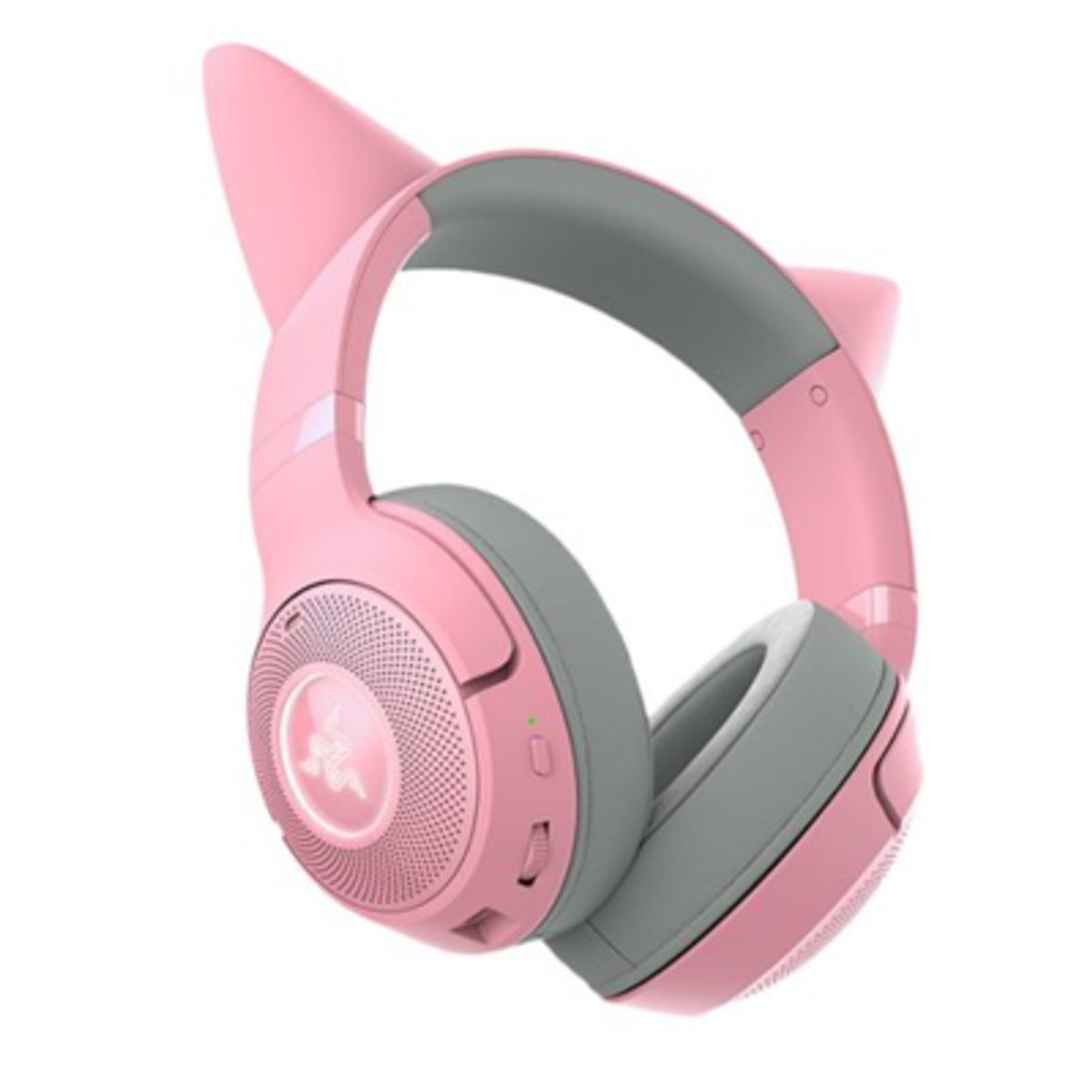 RAZER - AURICULAR Gaming RAZER KRAKEN KITTY V2 BT PINK Bluetooth