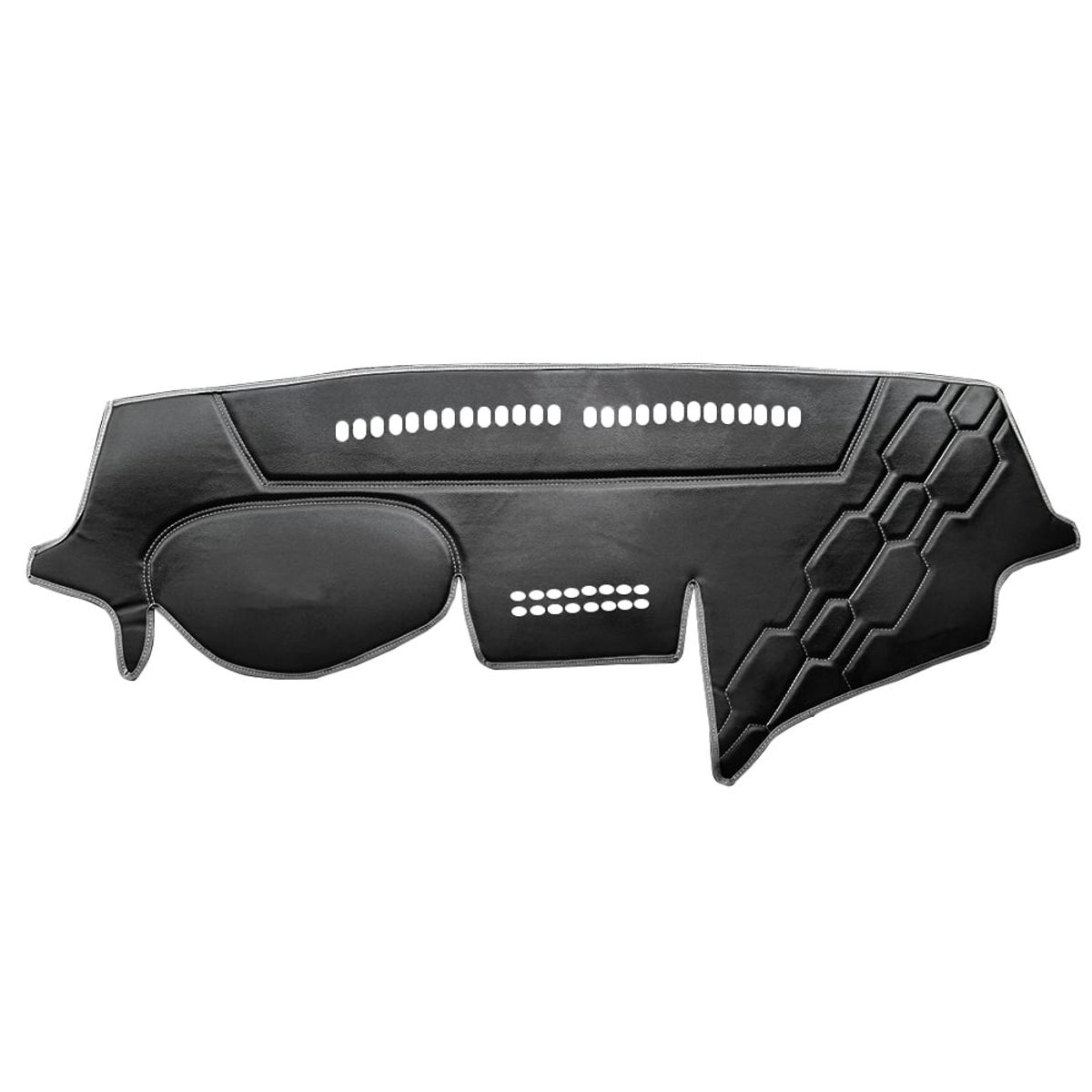 TECGO - PROTECTOR TABLERO TIPO TOYOTA  AVANZA  2018 - 2020