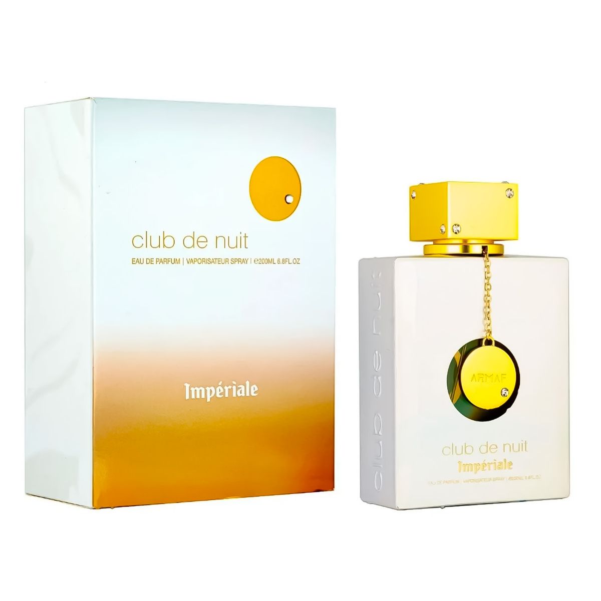 ARMAF - Club de Nuit Imperiale 105ml Armaf Edp