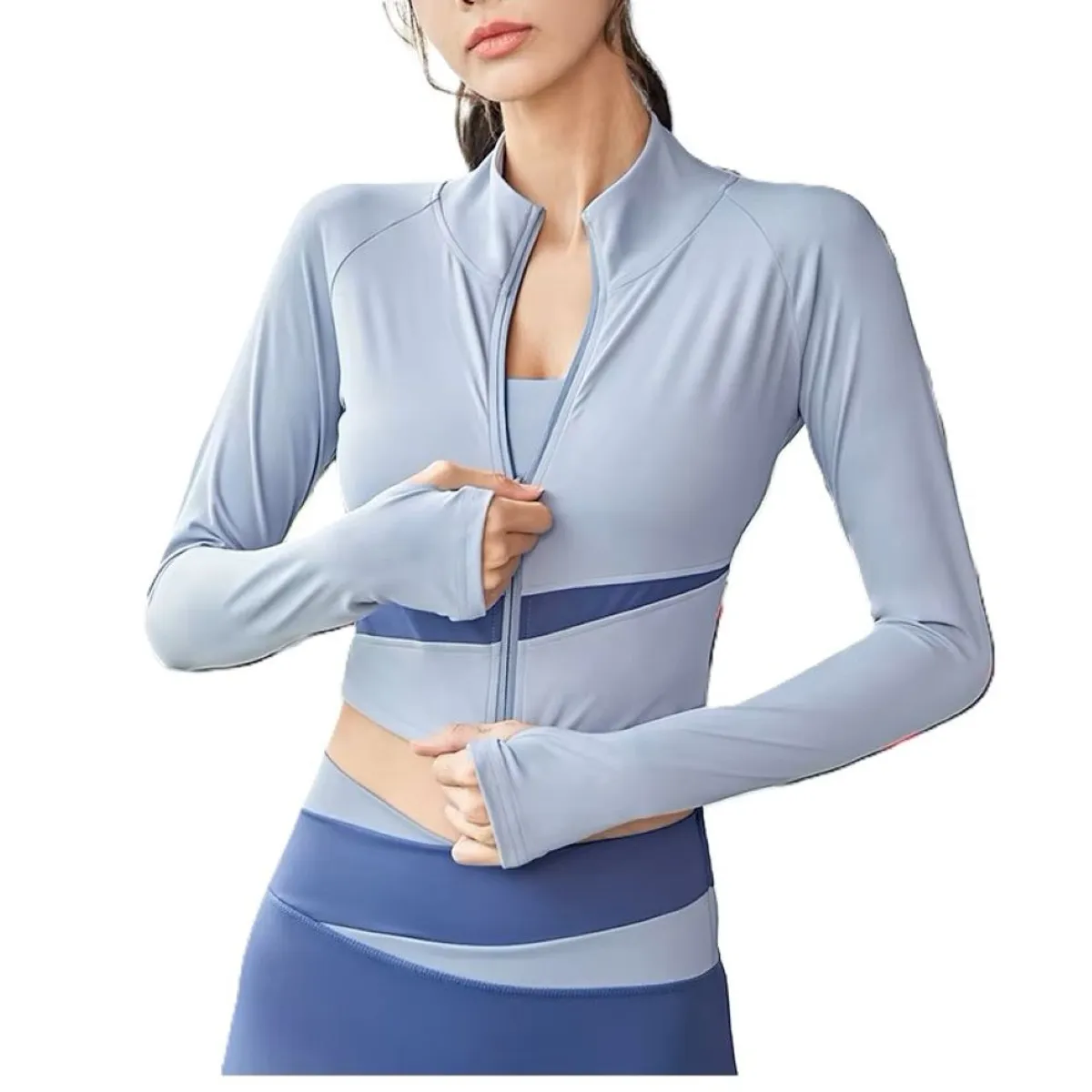 EPAUS - Conjunto Deportivo para Mujer 3 Piezas