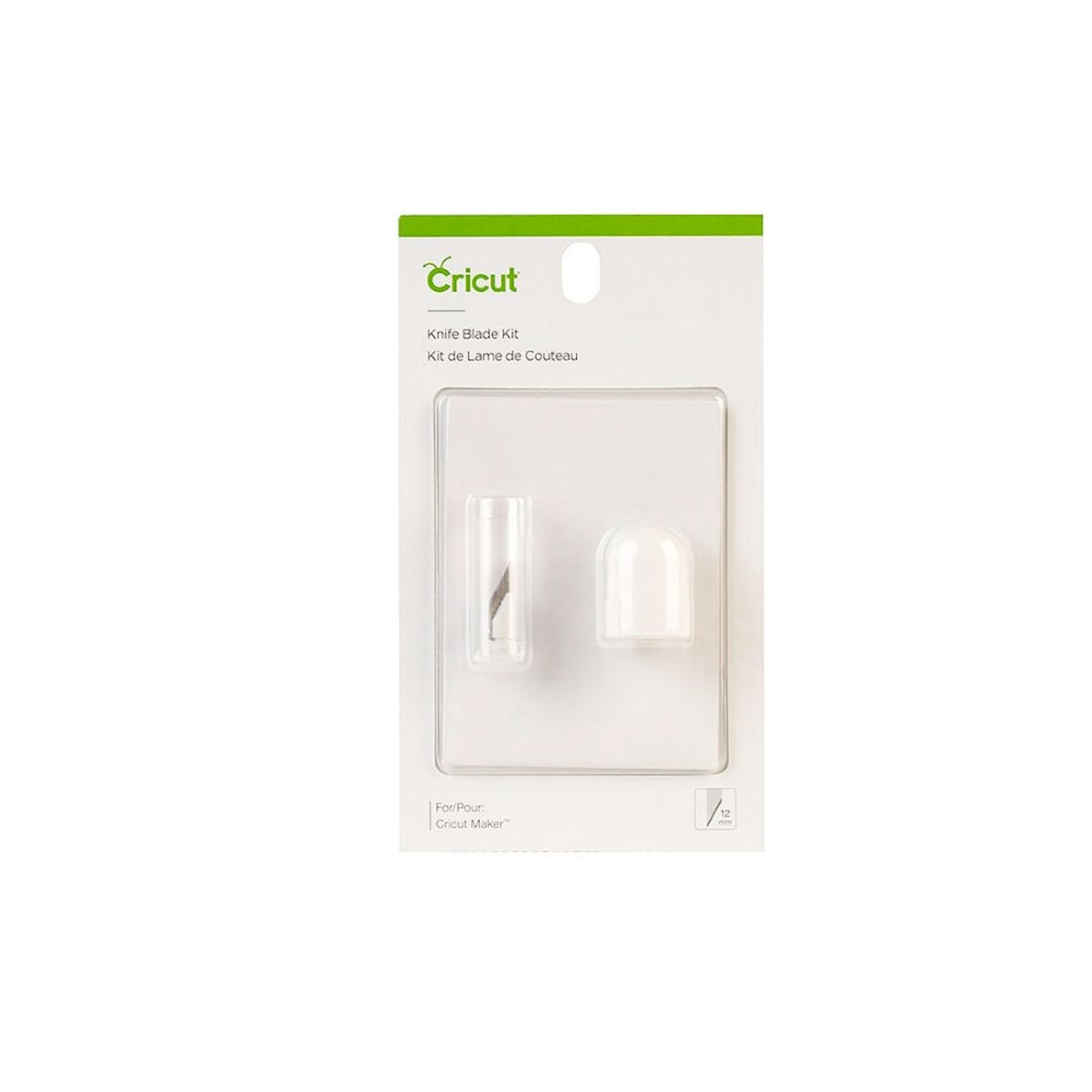 CRICUT - Cricut  Kit De Repuesto De Cuchilla Knife Blade  Maker