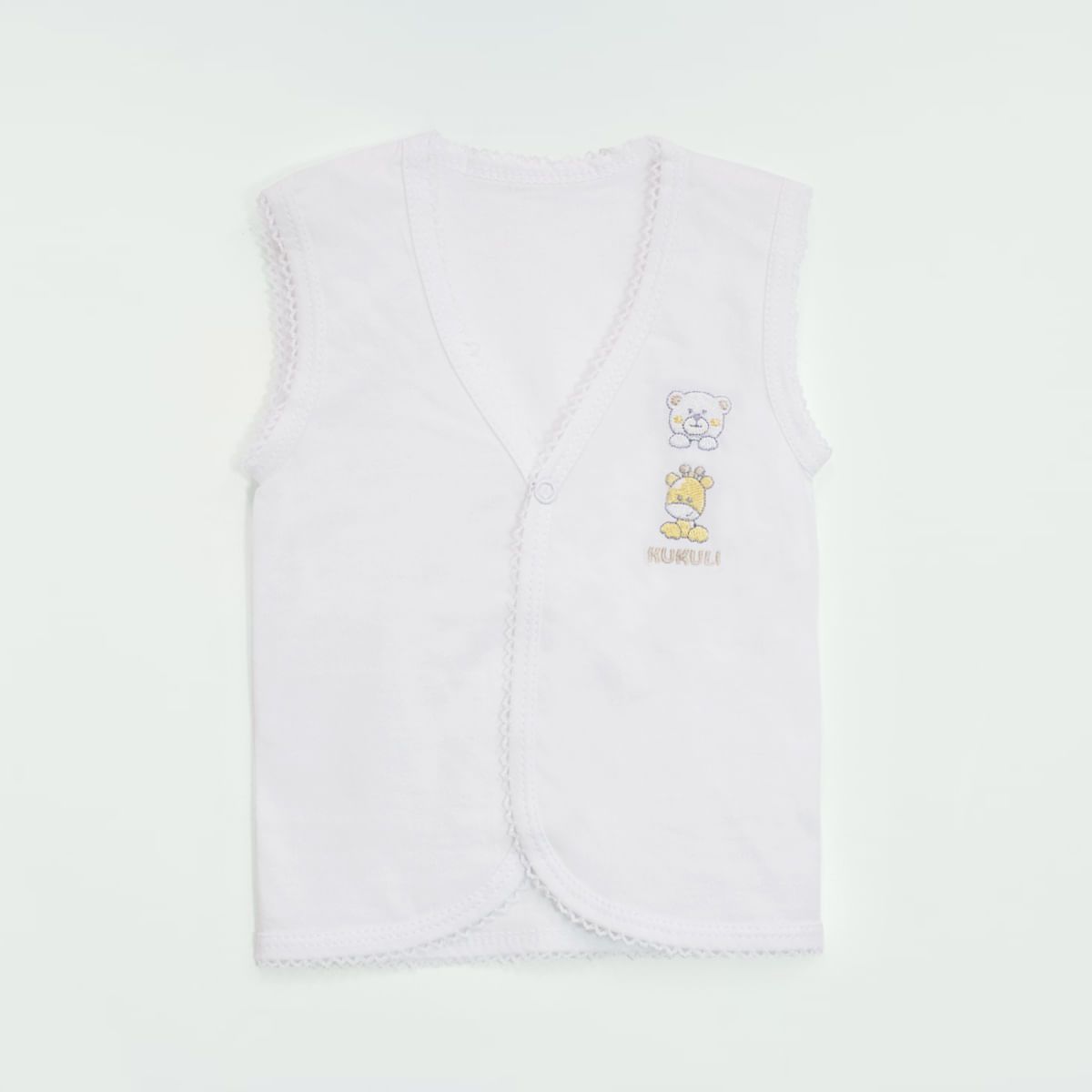 KUKULI - AJUAR JERSING K0289 UNISEX