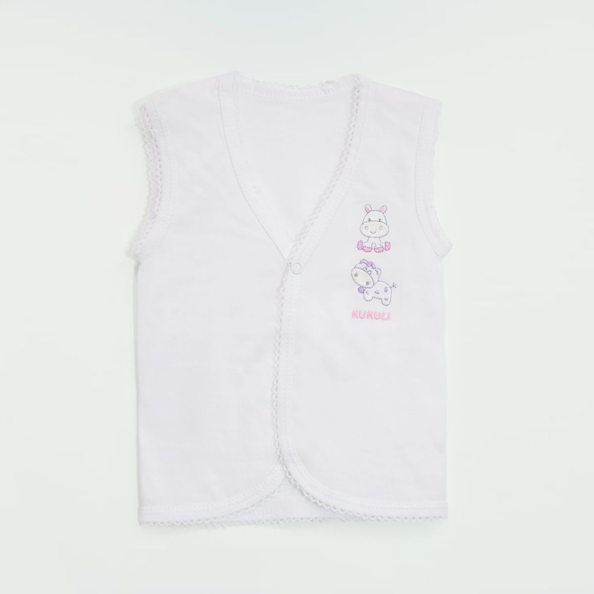 KUKULI - AJUAR JERSING K0289 UNISEX