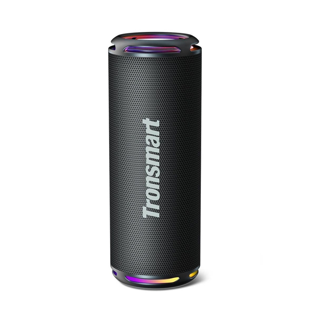 TRONSMART - Parlante Tronsmart T7 Lite 24W Bluetooth Speaker Negro
