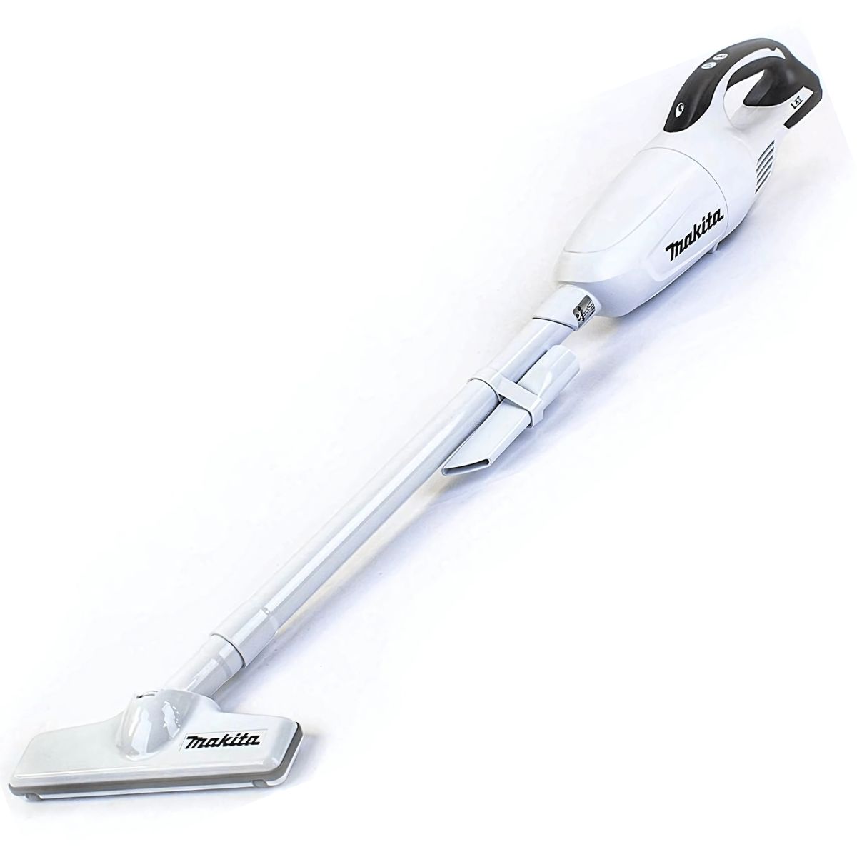 MAKITA - Aspiradora Inalámbrica Makita LXT 18V / 650ml / 5.3 DCL181FZW