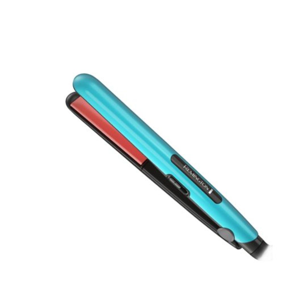 REMINGTON - Alisadora de cabello Remington Ceramic colors S1520