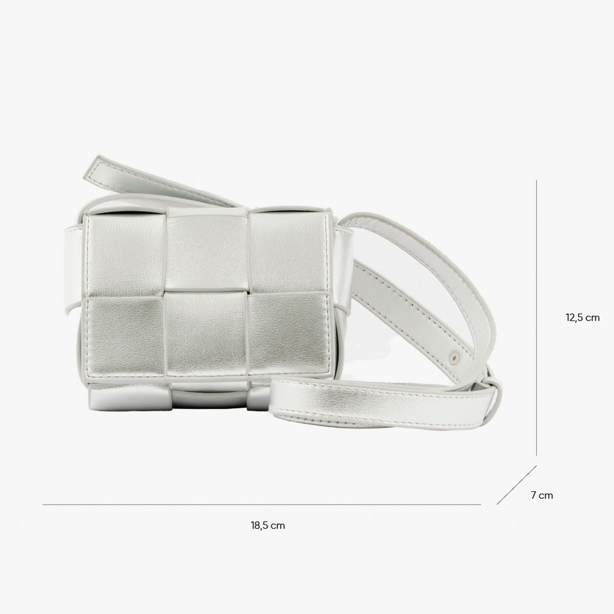 CAMILA VIALI - Camila Viali Cartera Aida