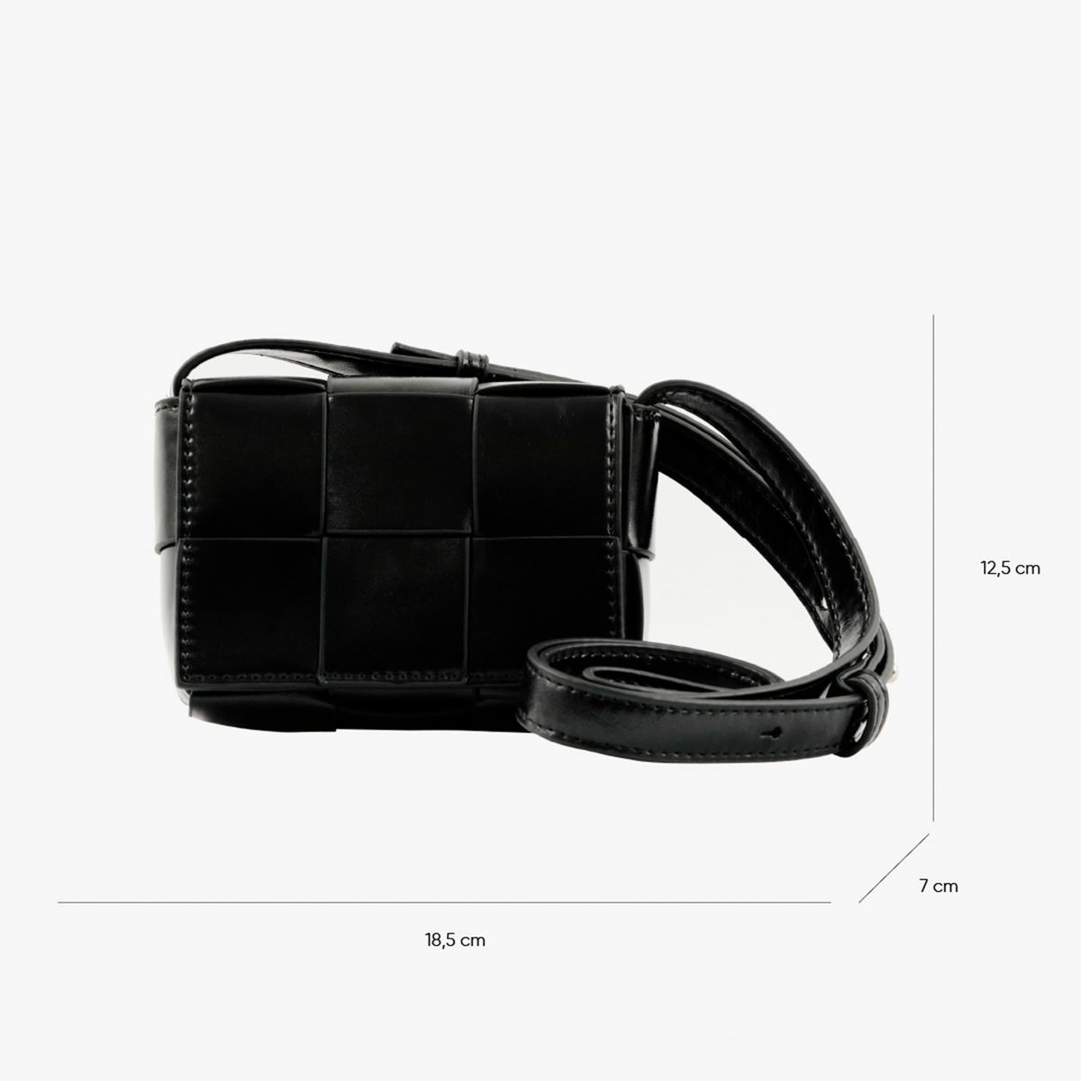 CAMILA VIALI - Camila Viali Cartera Aida