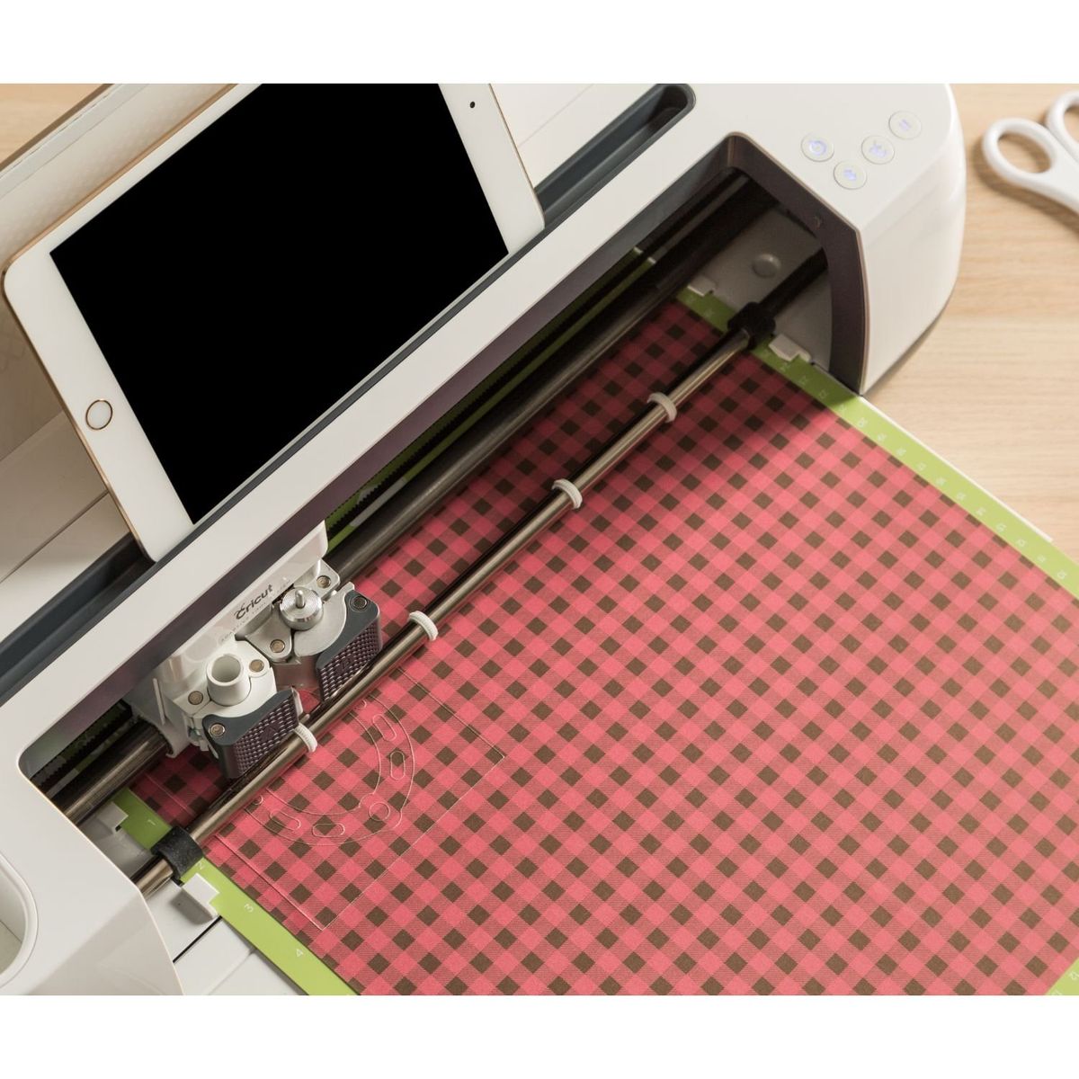 CRICUT - Cricut - Láminas Tinta Infusible Leñador 30.5cm - 2 Unid.