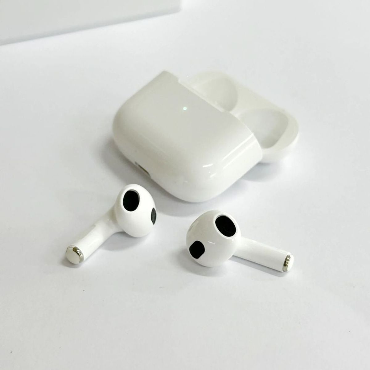 GENERICO - AUDÍFONOS BLUETOOTH PRO 6S BLANCO