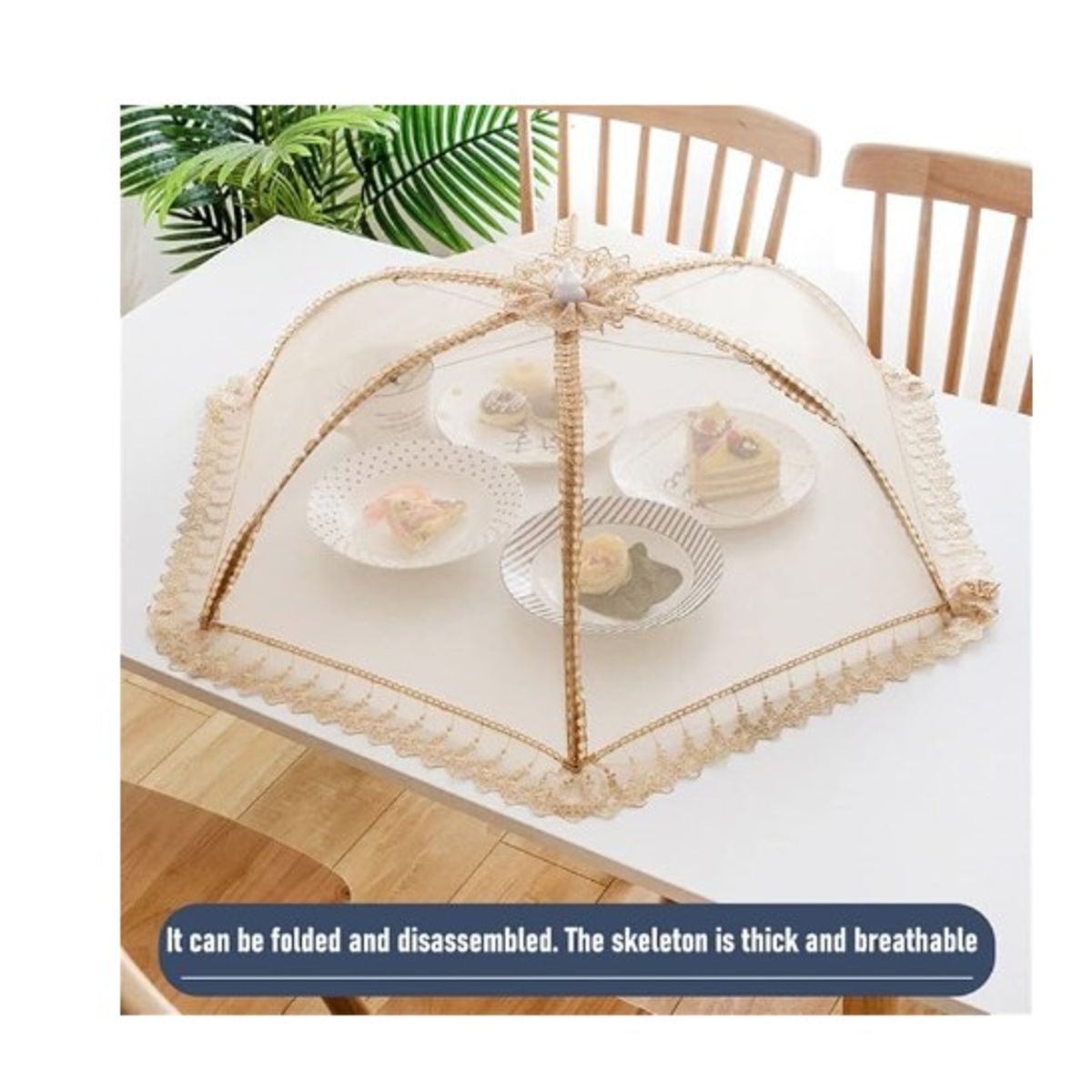 GENERICO - Cubierta de alimentos kawaii