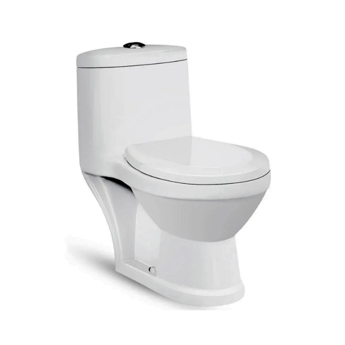 FRATELLI - INODORO ONE PIECE BABY BLANCO 001