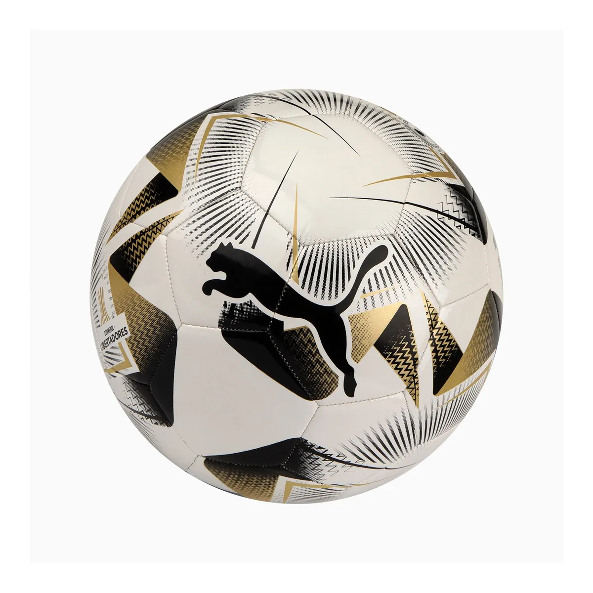 PUMA - Pelota Futbol Unisex Puma Puma Cumbre Conmebol Libertadores ms