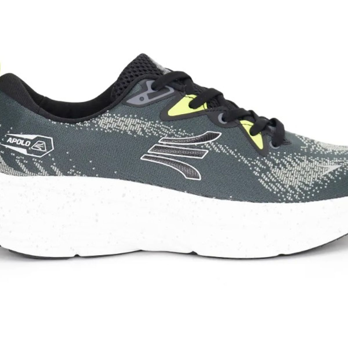 APOLO - Zapatillas Running De Hombre Apolo AH24-89Q4