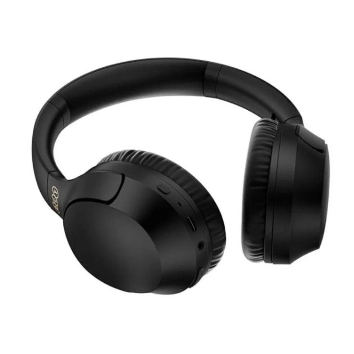 QCY - Auriculares inalámbricos QCY H3 Lite ANC Negro 60 Horas