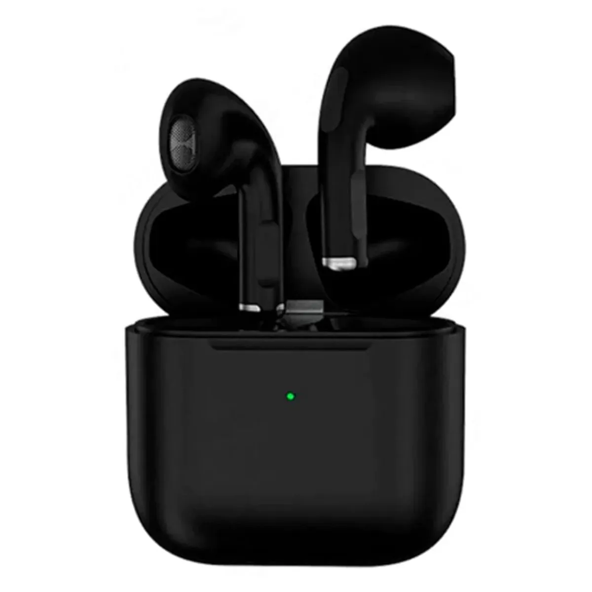 GENERICO - AUDÍFONOS BLUETOOTH PRO 6S NEGRO