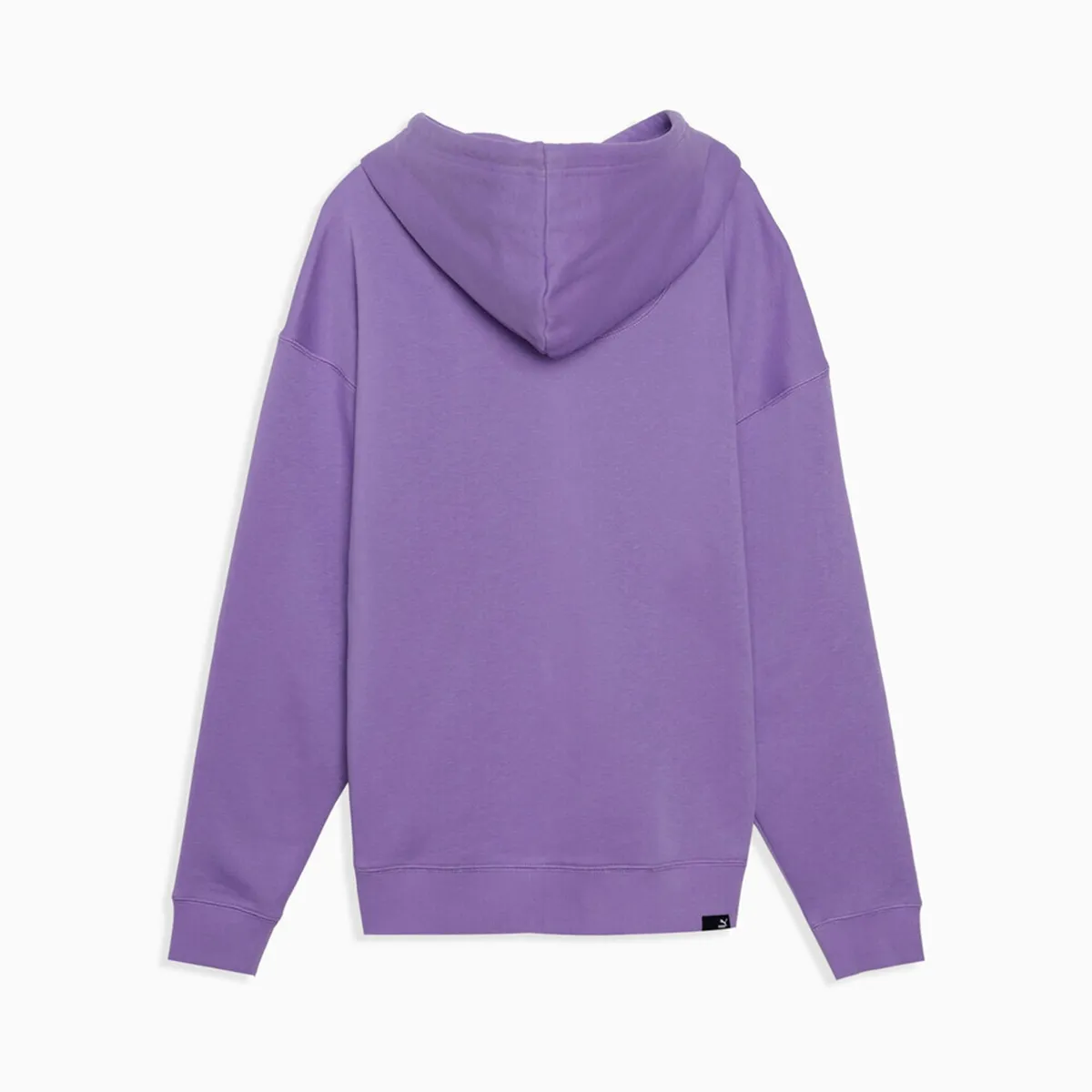 PUMA - Polera Urbano Mujer Puma Suede Hoodie