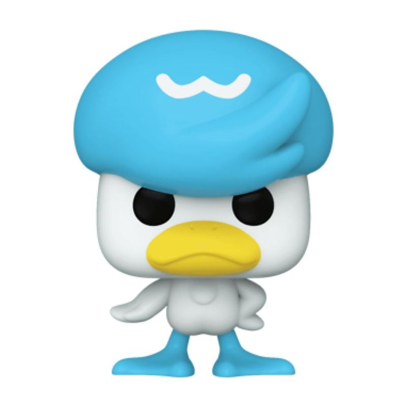 FUNKO - Funko Pop Quaxly Pokemon