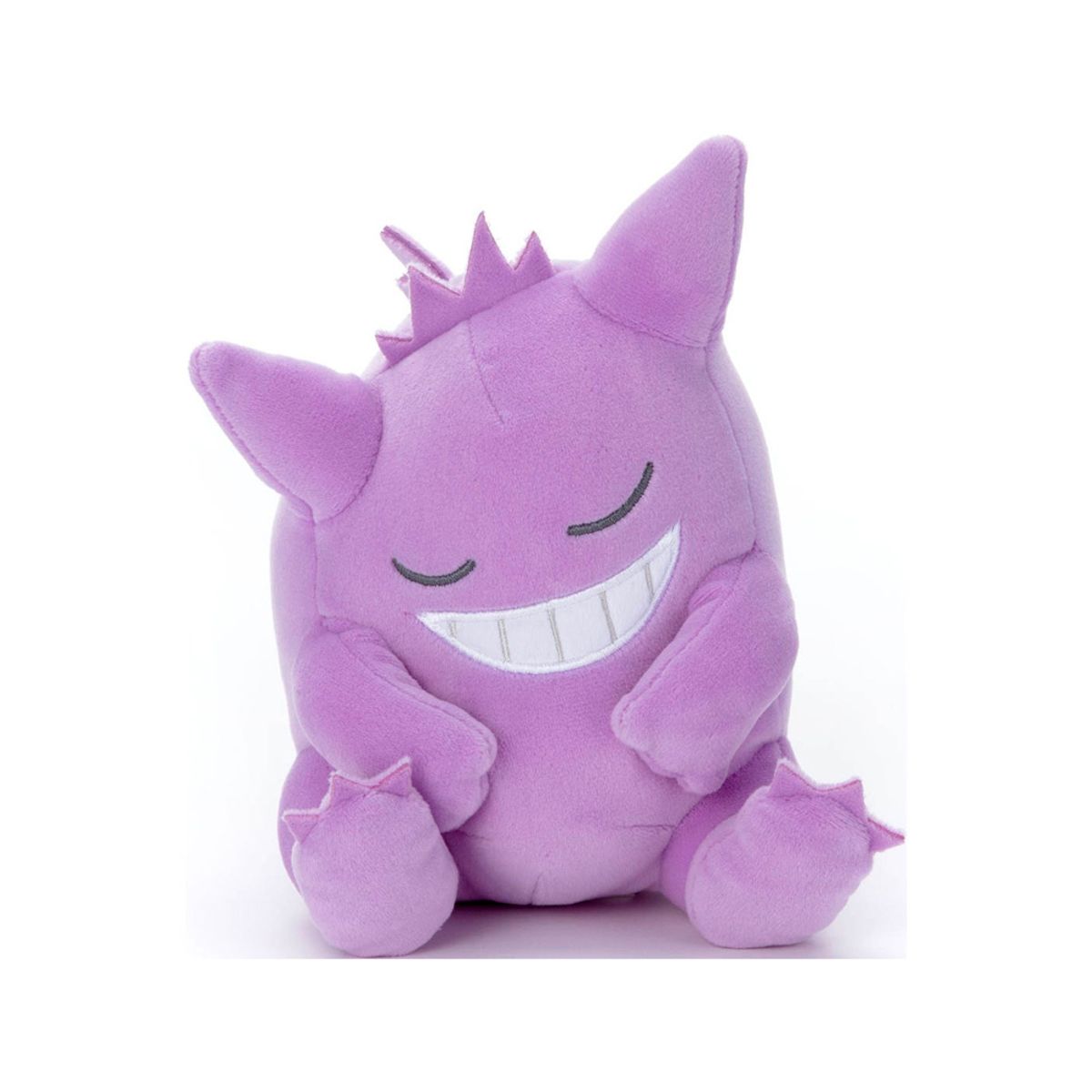 POKEMON - Pokemon Center Sleep Gengar 17cm Japon