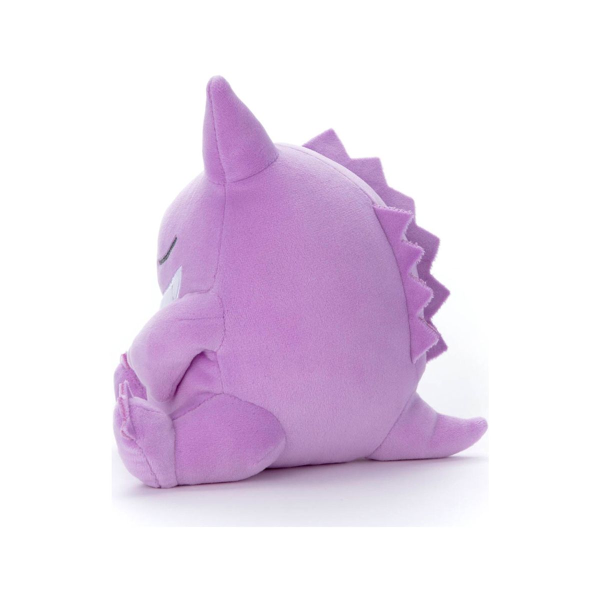 POKEMON - Pokemon Center Sleep Gengar 17cm Japon