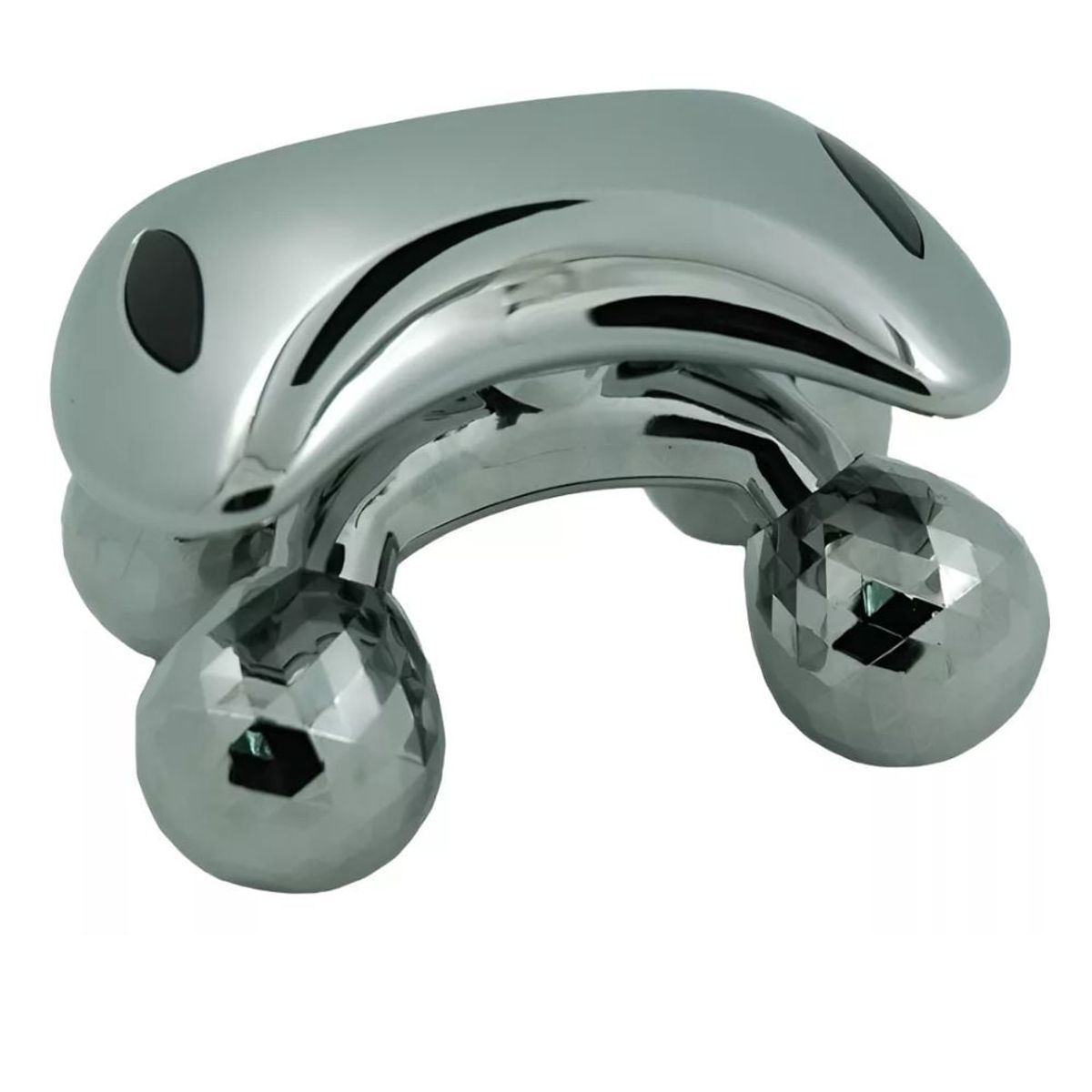 GENERICO - Masajeador Genérico para el Cuidado de la Piel 4D