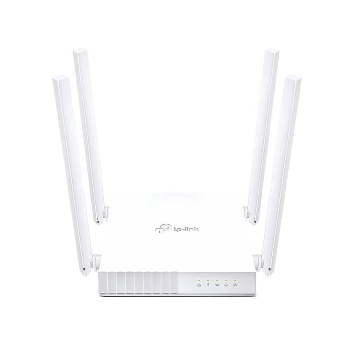 TP LINK - ROUTER INALAMBRICO TP-LINK AC750 ARCHER C24 DUAL BAND