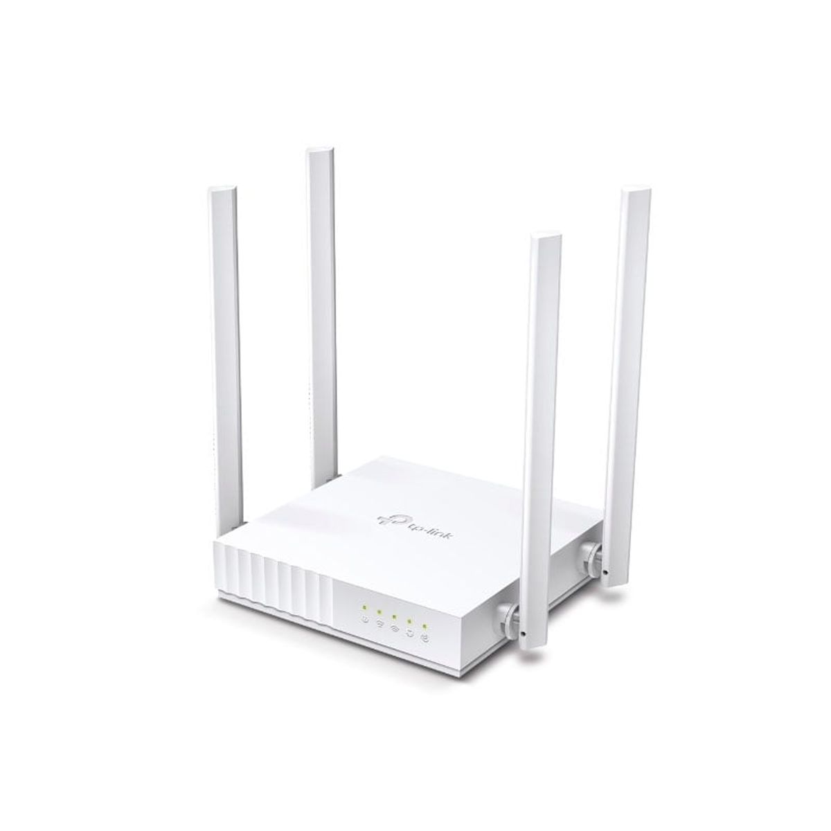 TP LINK - ROUTER INALAMBRICO TP-LINK AC750 ARCHER C24 DUAL BAND
