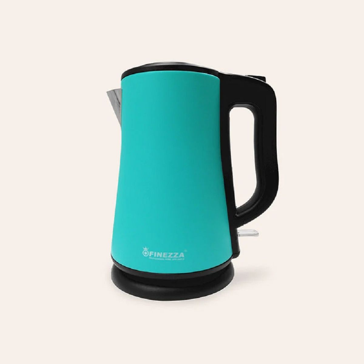 FINEZZA - Hervidor FINEZZA 2 L CK-660HA AZUL