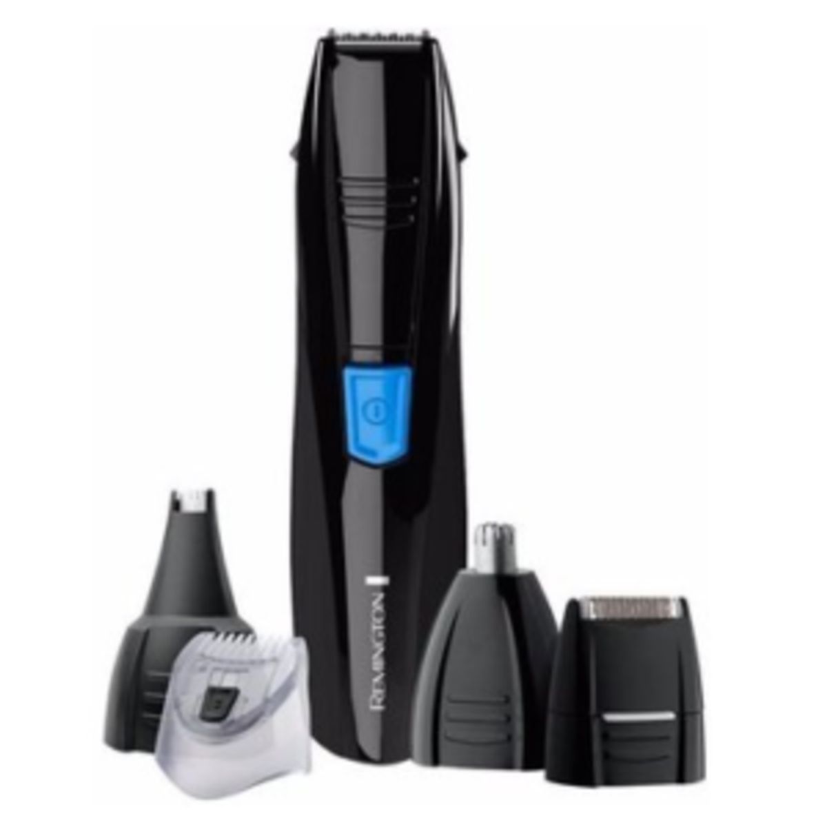 REMINGTON - Kit de Corte 5 en 1 Remington PG181