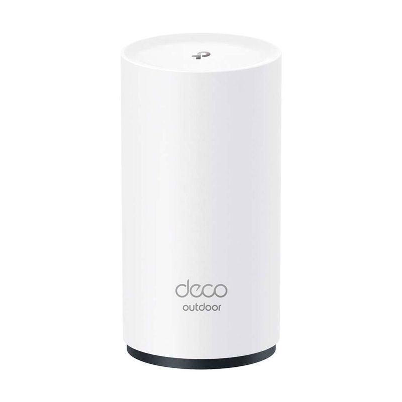 TP LINK - TP-LINK DECO X50-OUTDOOR 1-pack Router Mesh WiFi6 AX3000 Dual