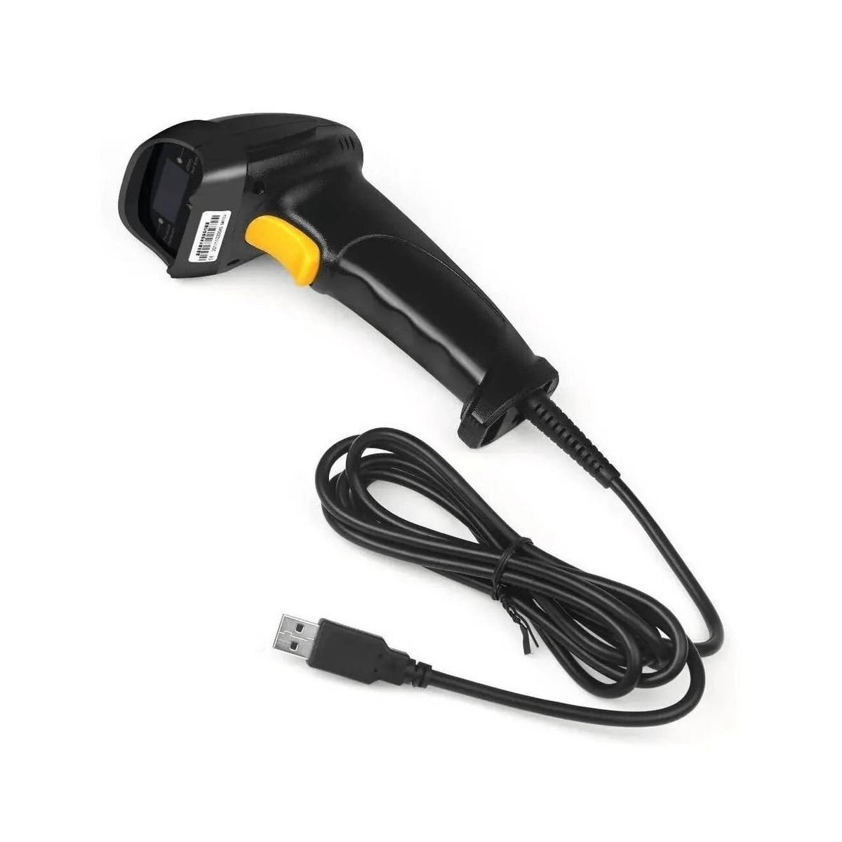 OEM - Escaner Alambrico Lector de Còdigo de Barra Para Punto de Venta