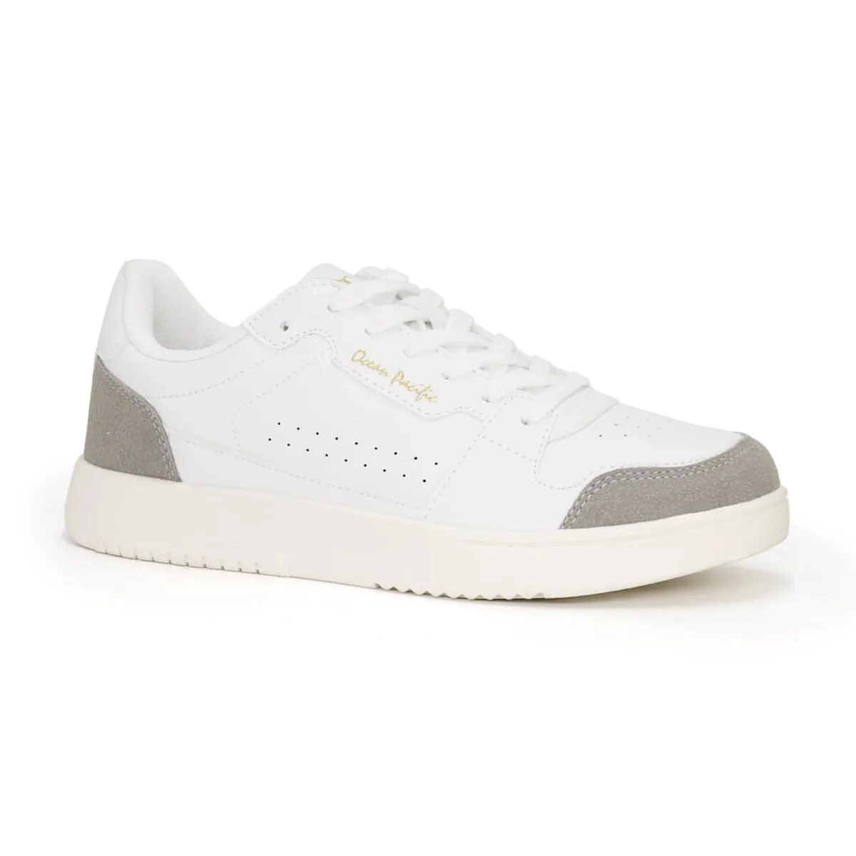 OCEAN PACIFIC - Zapatillas Urbanas De Hombre Ocean Pacific LAVEN-H24Q4