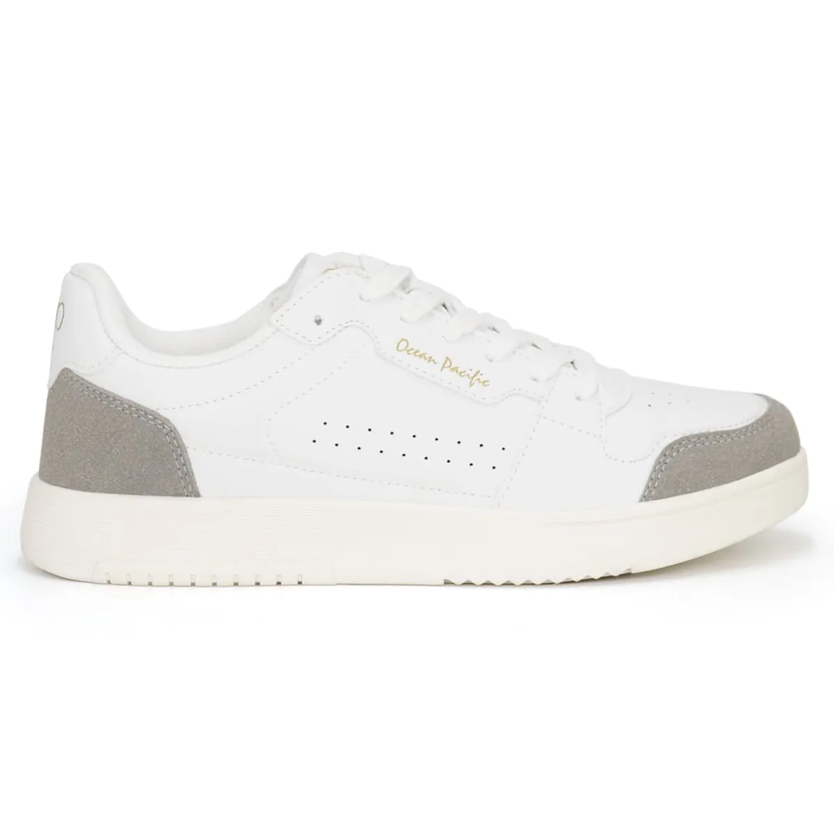 OCEAN PACIFIC - Zapatillas Urbanas De Hombre Ocean Pacific LAVEN-H24Q4