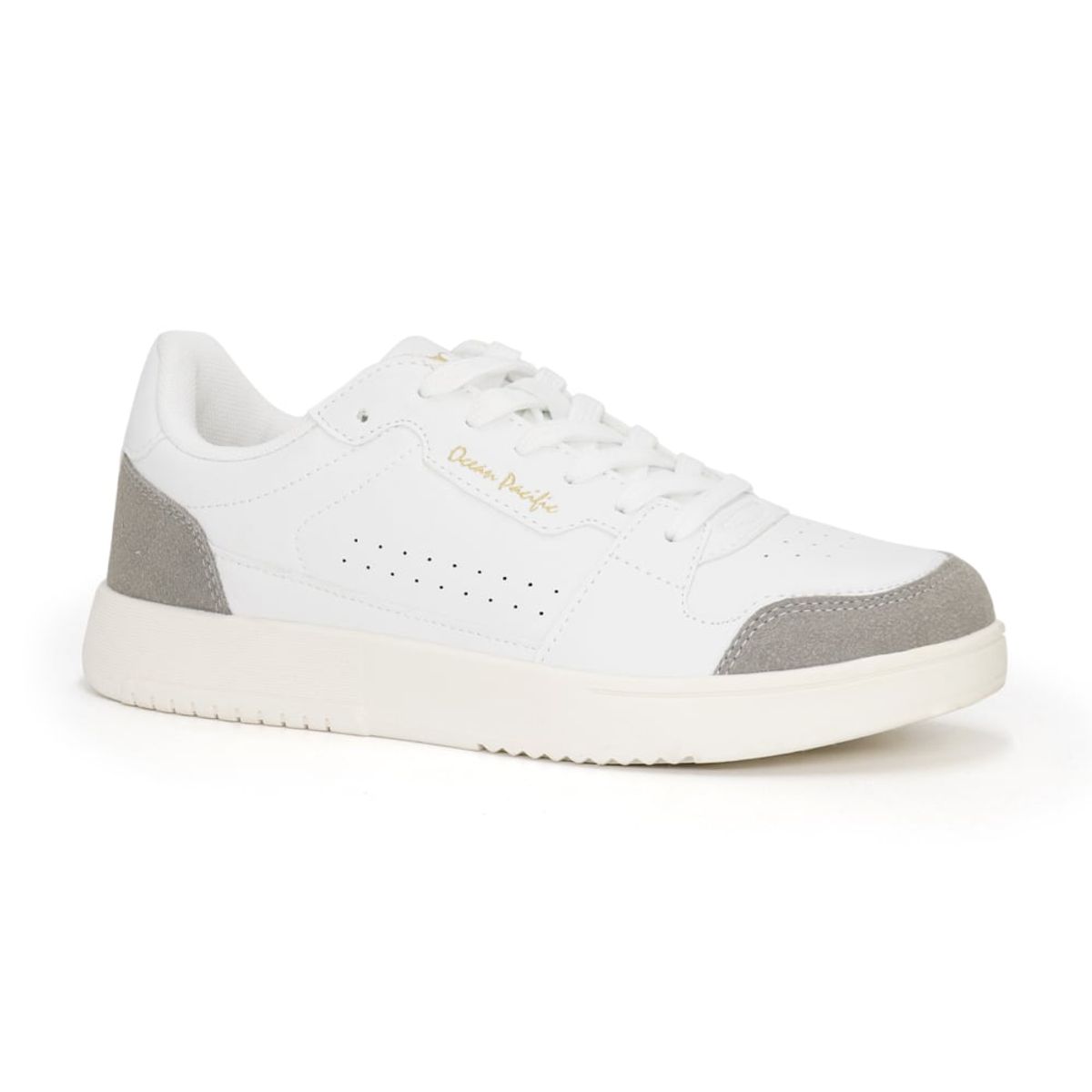 OCEAN PACIFIC - Zapatillas Urbanas De Hombre Ocean Pacific LAVEN-H24Q4