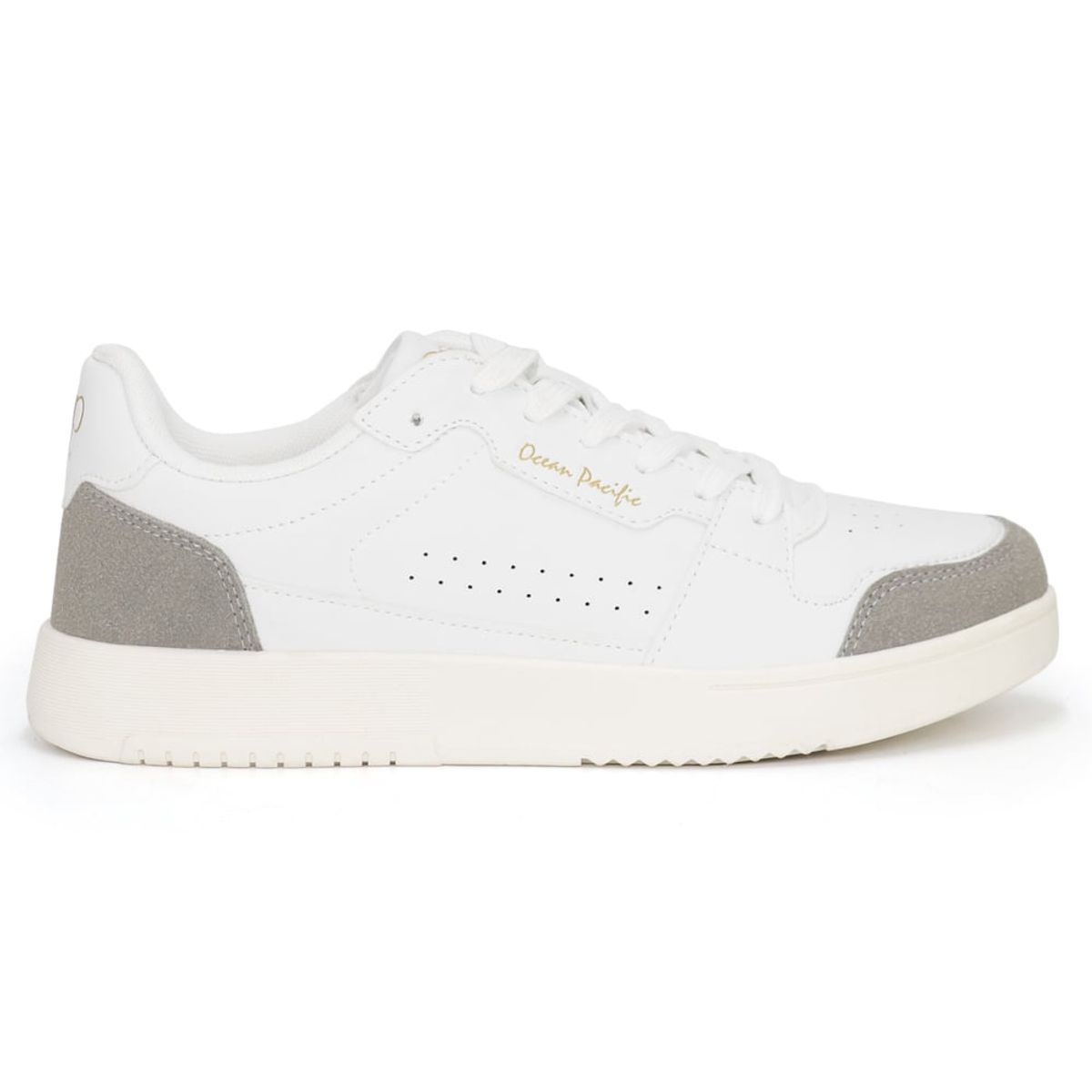 OCEAN PACIFIC - Zapatillas Urbanas De Hombre Ocean Pacific LAVEN-H24Q4