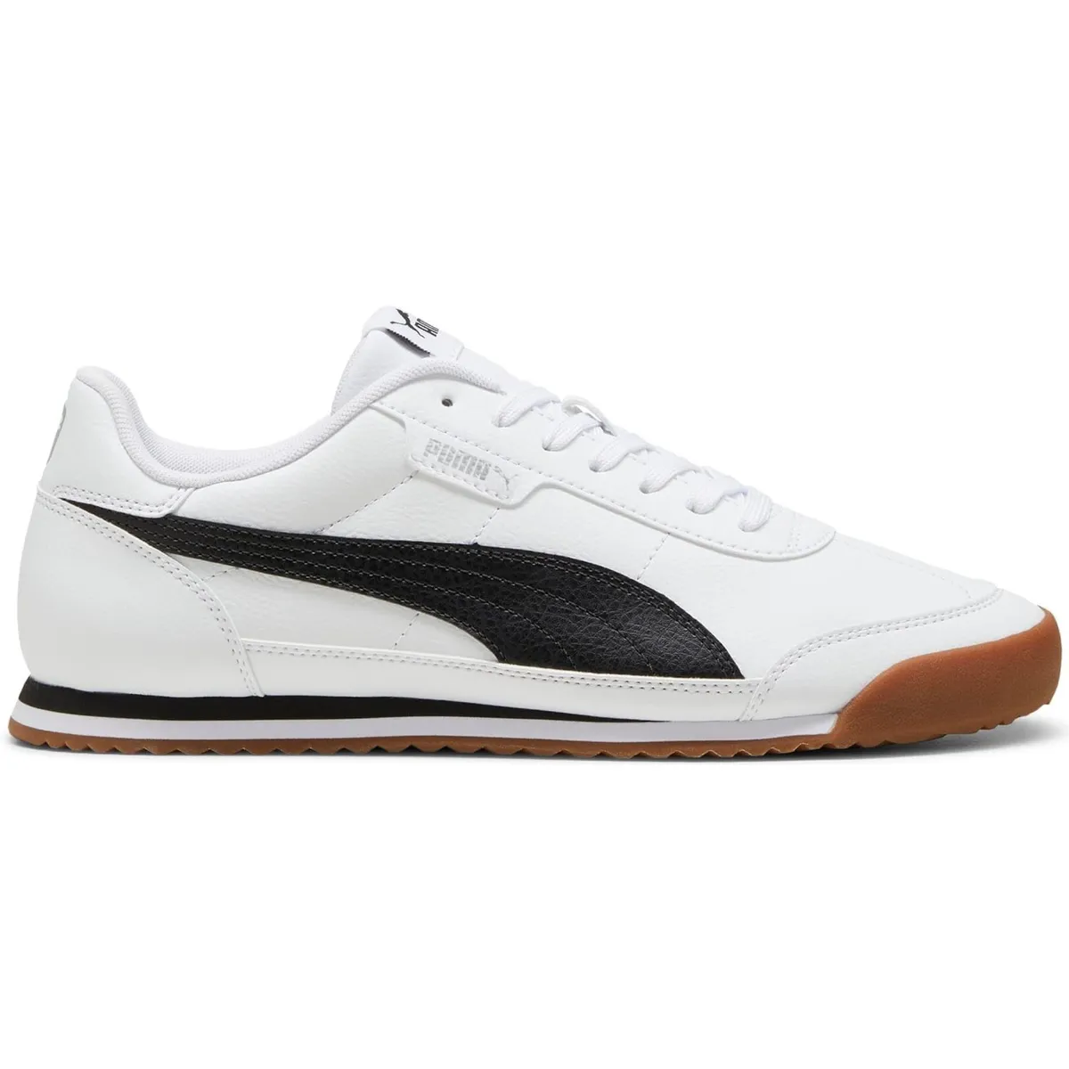 PUMA - Zapatilla Puma Turino II 397452 02 Blanco para Hombre