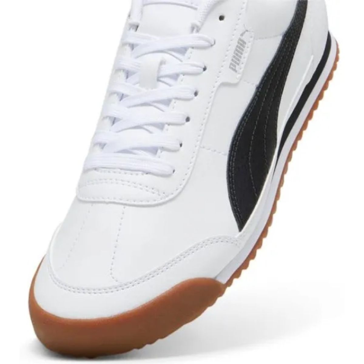 PUMA - Zapatilla Puma Turino II 397452 02 Blanco para Hombre