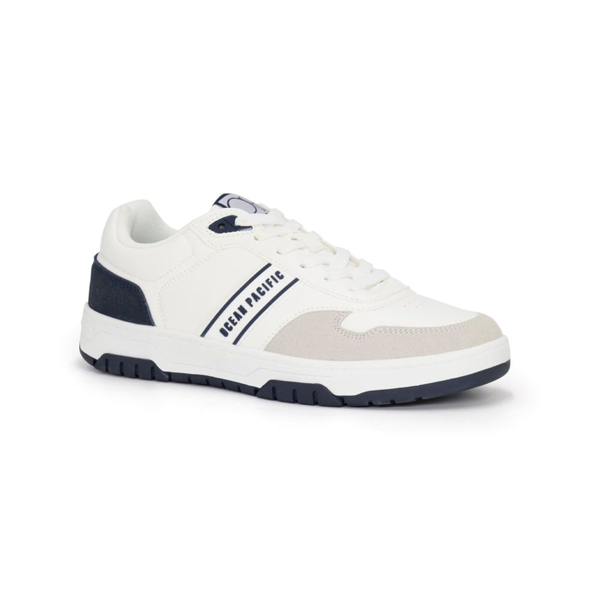 Ocean Pacific - Zapatillas Urbanas De Hombre Ocean Pacific FACH-H24Q4