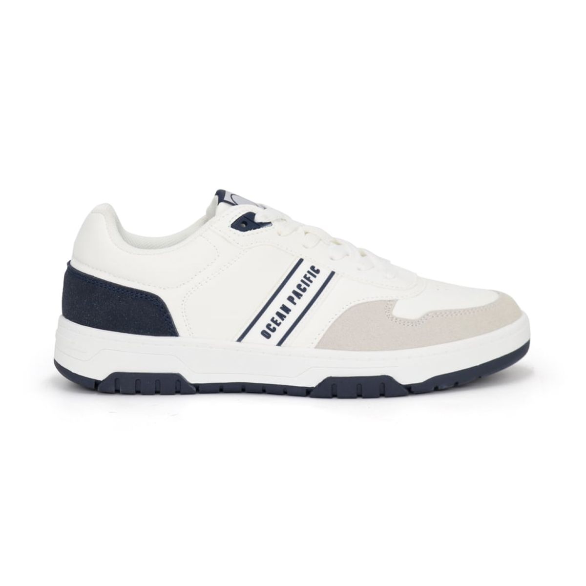 Ocean Pacific - Zapatillas Urbanas De Hombre Ocean Pacific FACH-H24Q4