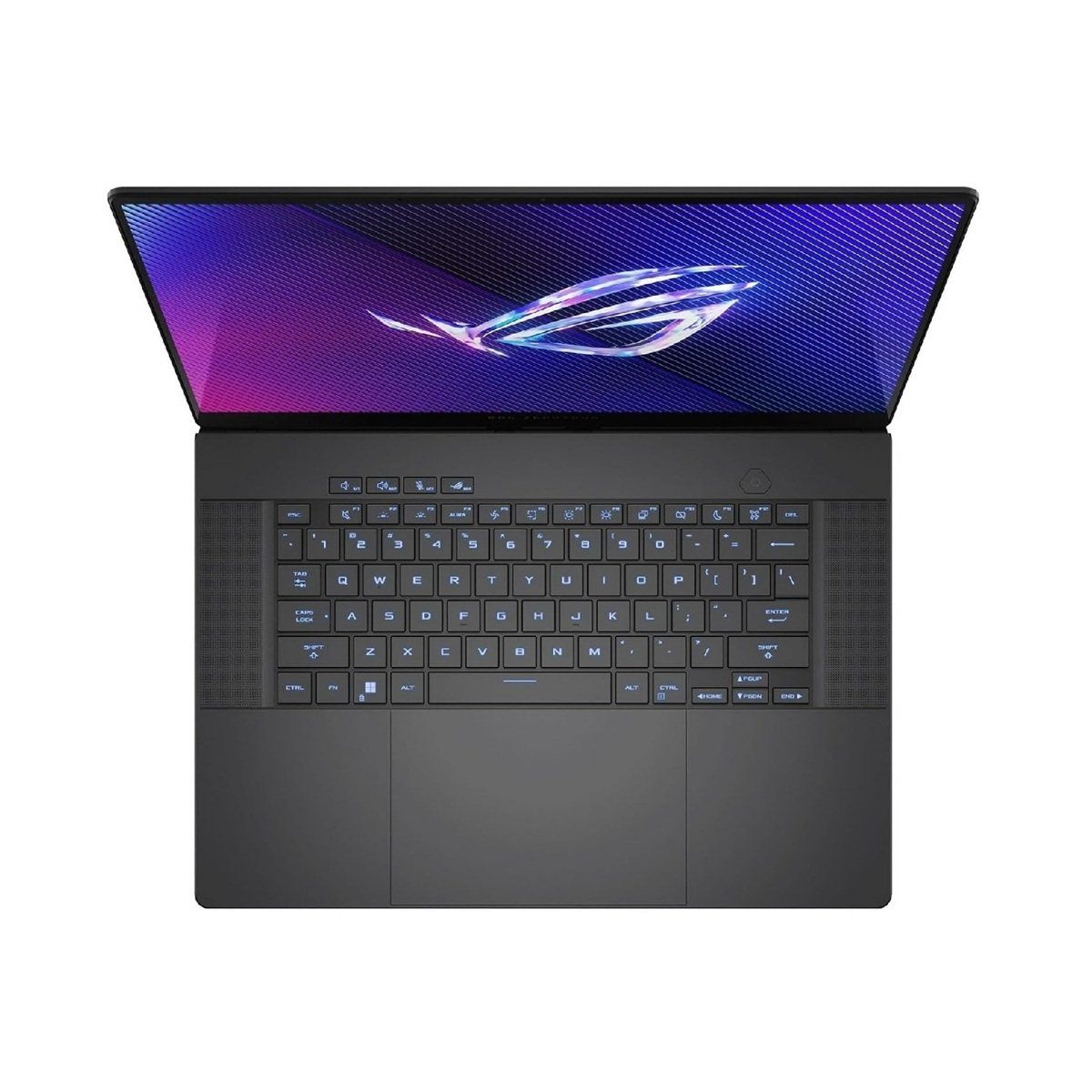 ASUS - Laptop  ASUS ROG Zephyrus G16 16'' Intel Ultra 9 185H 16GB 1TB SSD RTX 4070 Windows 11