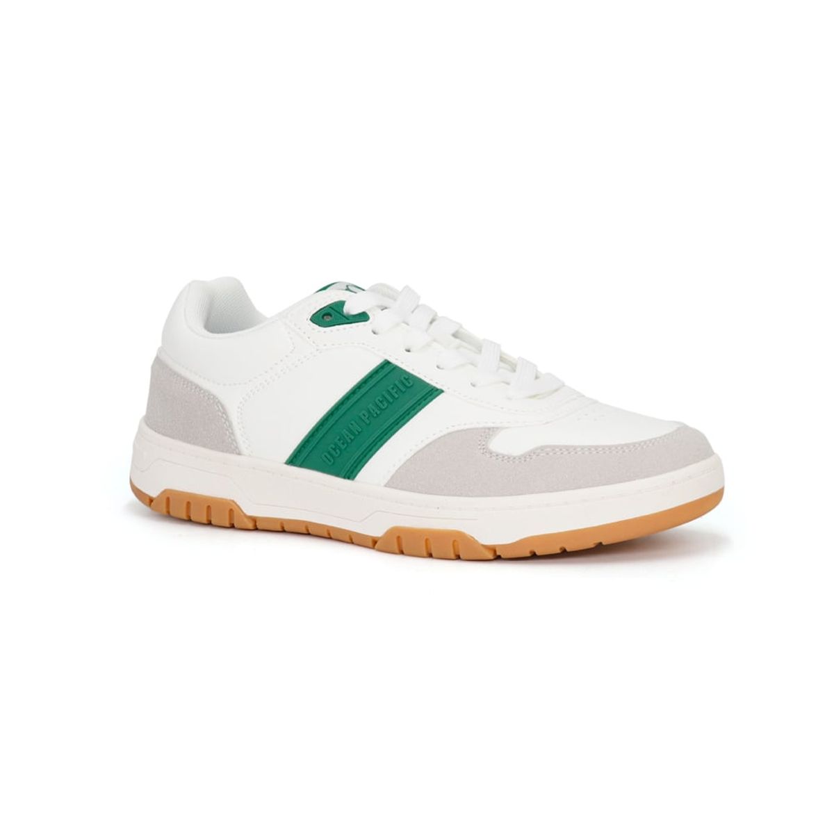 Ocean Pacific - Zapatillas Urbanas De Hombre Ocean Pacific FACH-H24Q4
