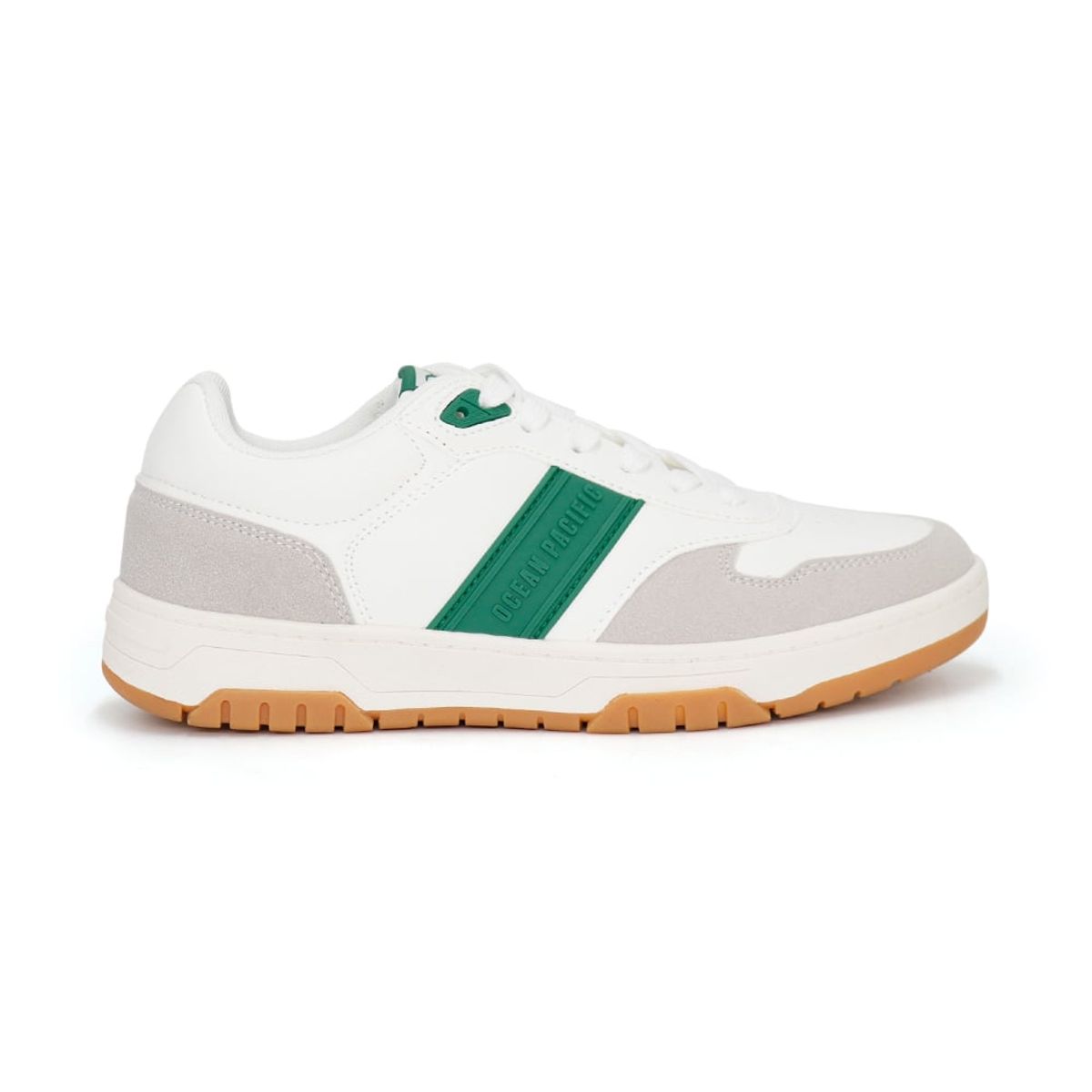 Ocean Pacific - Zapatillas Urbanas De Hombre Ocean Pacific FACH-H24Q4