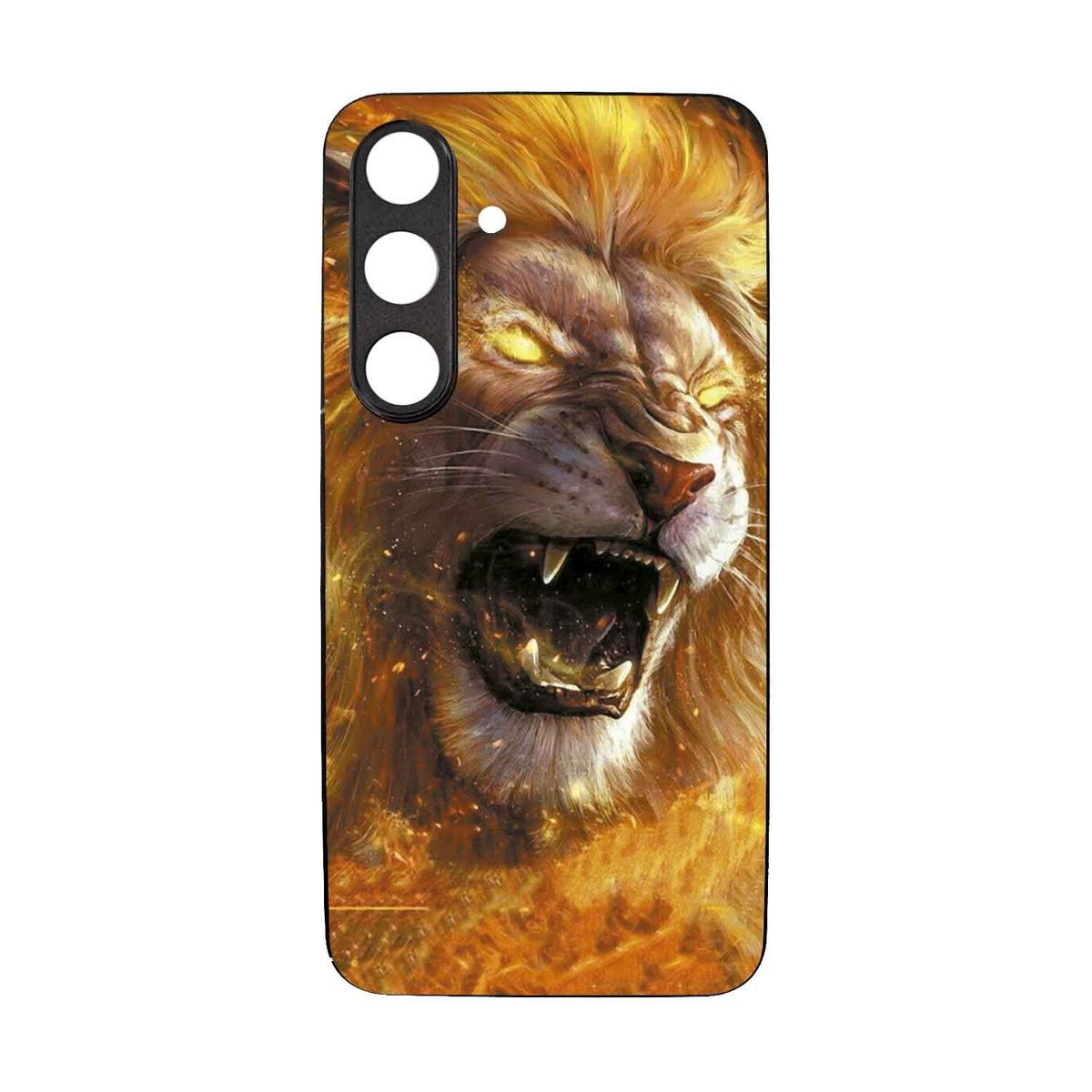 GENERICO - Funda Protector Case Para SAMSUNG S25