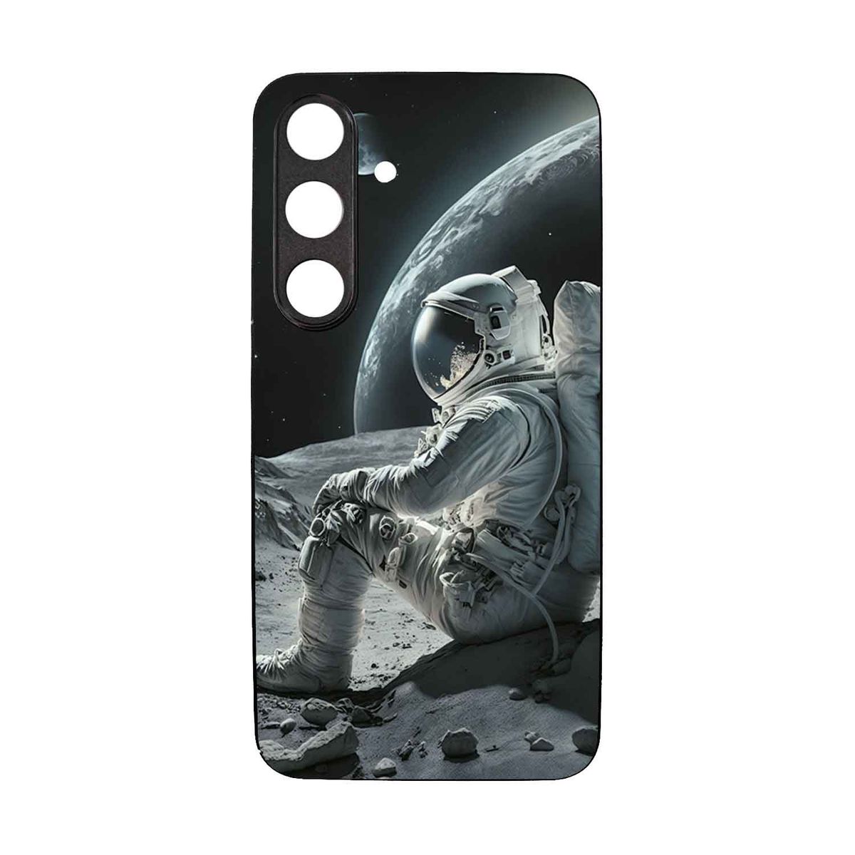 GENERICO - Funda Protector Case Para SAMSUNG S25