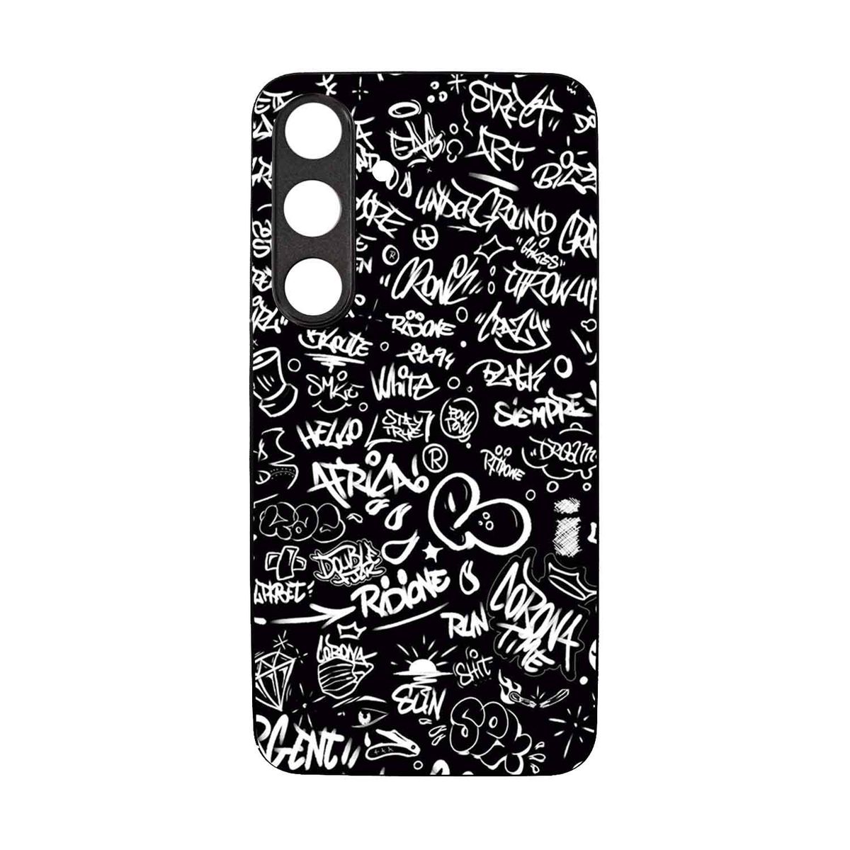 GENERICO - Funda Protector Case Para SAMSUNG S25