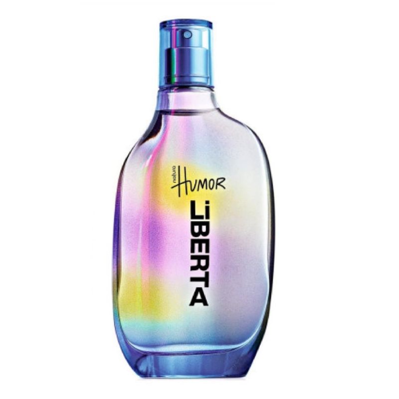 NATURA - HUMOR Liberta 75ml Natura