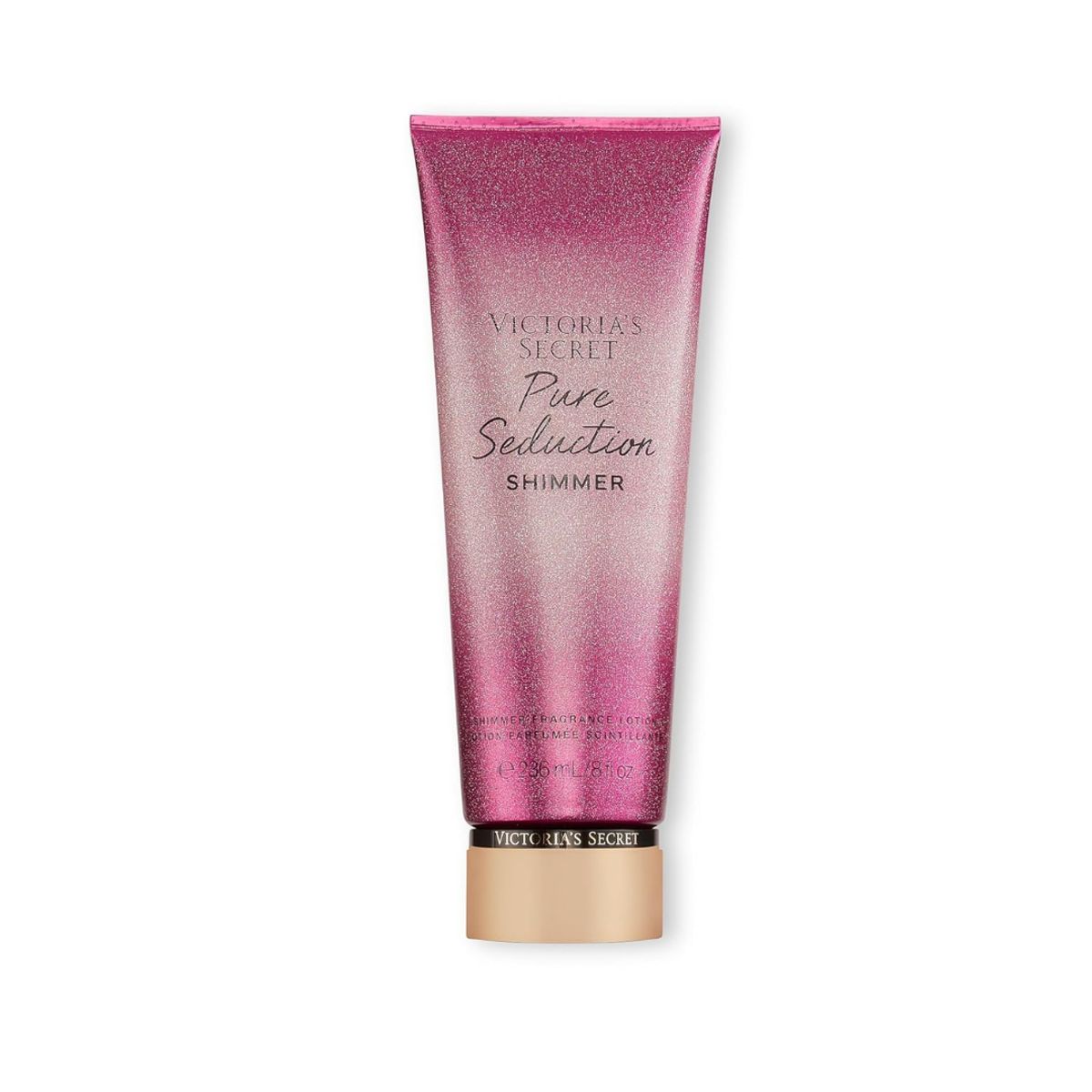 VICTORIA'S SECRET - Victoria’s Secret Locion Corporal Pure Seduction Shimmer